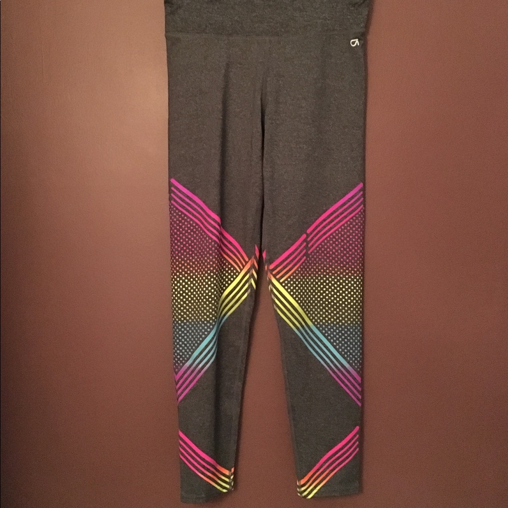Gap Fit Pants